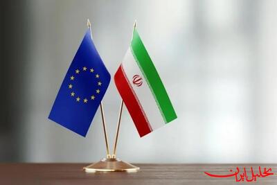  تحلیل ایران -پایان دور جدید مذاکرات ایران و اروپا؛ رایزنی ها ادامه می یابد