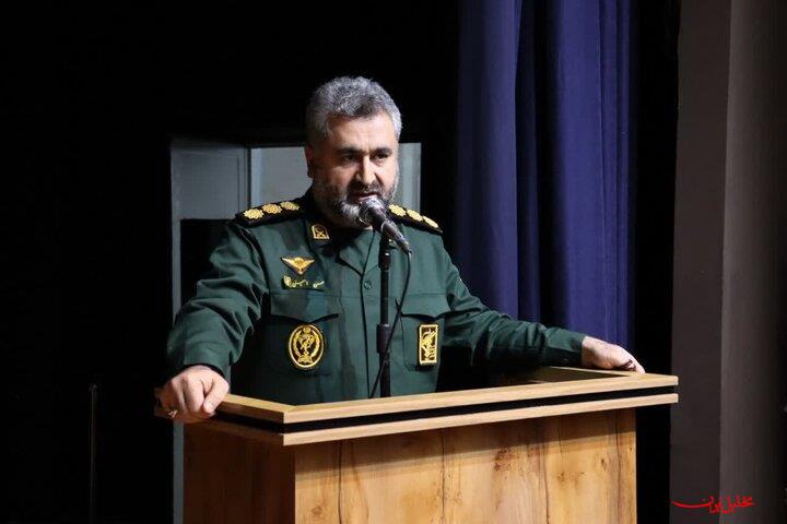  تحلیل ایران -وحدت مردم و اقتدار موشکی ایران صهیونیست‌ ها را به زانو درآورد