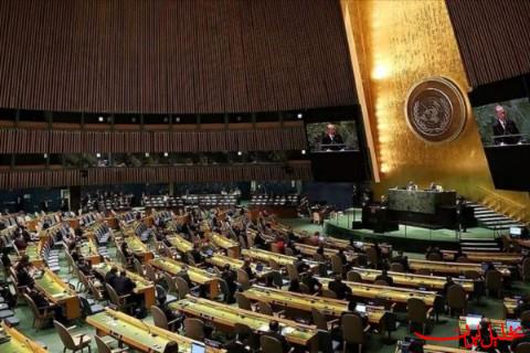  تحلیل ایران -درگیری لفظی شدید چین و آمریکا در سازمان ملل بر سر بحران اوکراین