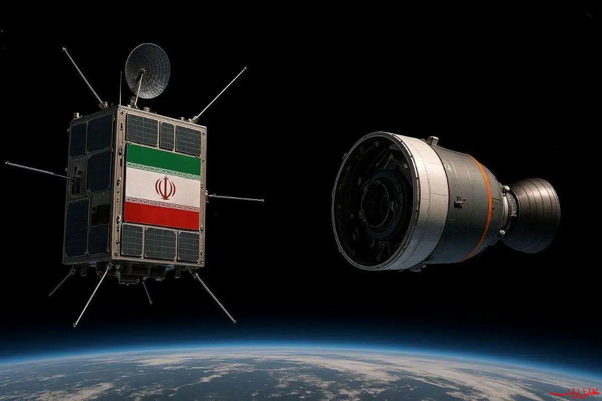  تحلیل ایران -علم در مدار قدرت؛ ناهید۲ نماد استقلال علمی ایران