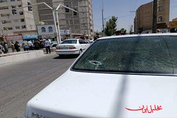  تحلیل ایران -ائمه جمعه و روحانیت کردستان حمله تروریستی زاهدان را محکوم کردند