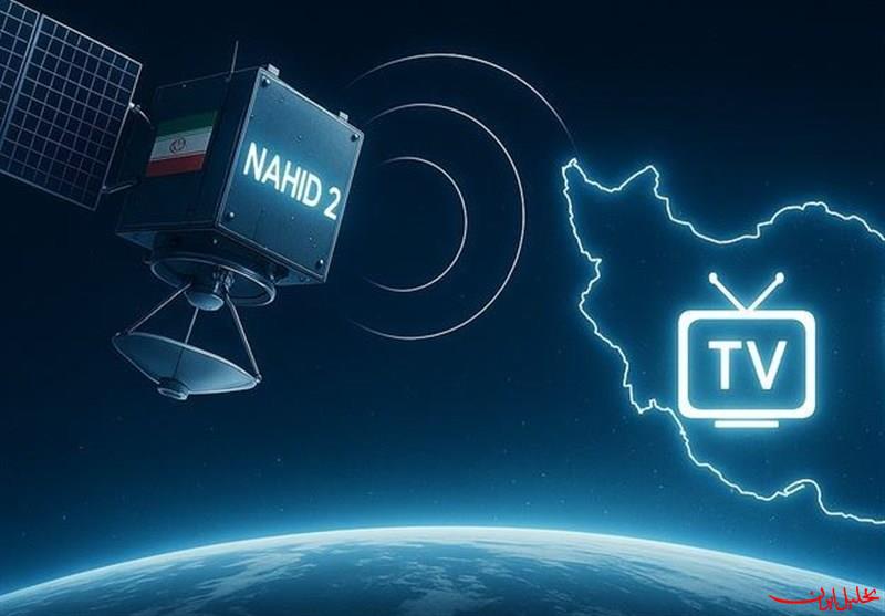  تحلیل ایران -نقطه آغاز برای استقلال کامل شبکه‌های تلویزیونی ایران