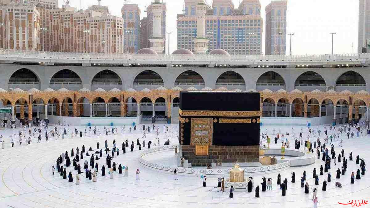 تحلیل ایران -زمان ثبت نام و اعزام به عمره اعلام شد