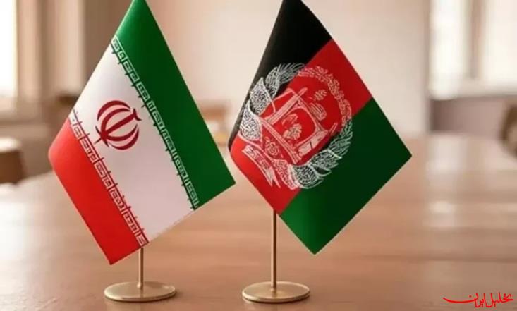  تحلیل ایران -تفاهم اولیه ایران و افغانستان برای تبادل نیروی کار ماهر