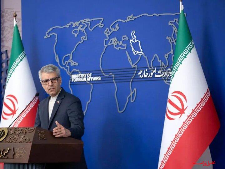  تحلیل ایران -محکومیت حمله رژیم صهیونیستی به کشتی «حنظله»