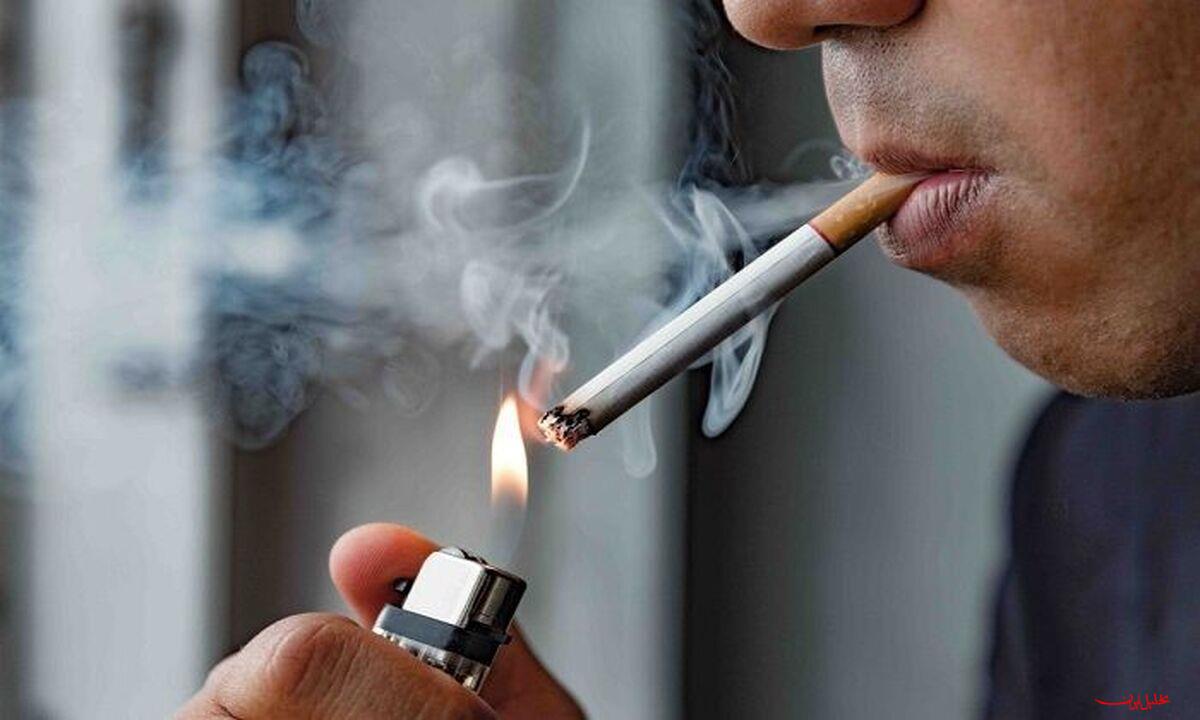  تحلیل ایران -خسارت ۱۴ هزار میلیارد تومانی مصرف دخانیات بر نظام سلامت