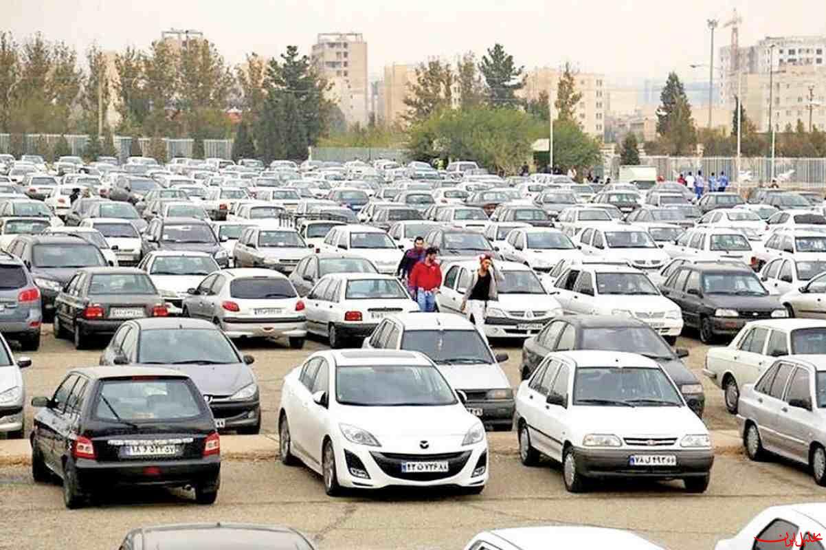  تحلیل ایران -افزایش بیشتر قیمت ضربه به خودروسازان است