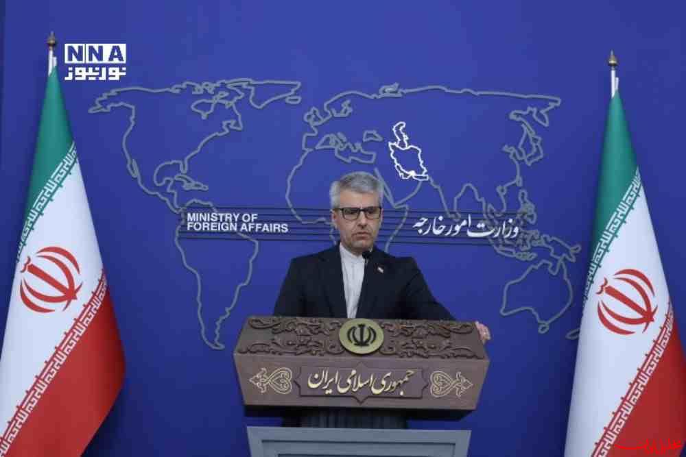  تحلیل ایران -توسعه مسیرها نباید موجب تغییر در ژئوپلیتیک منطقه شود