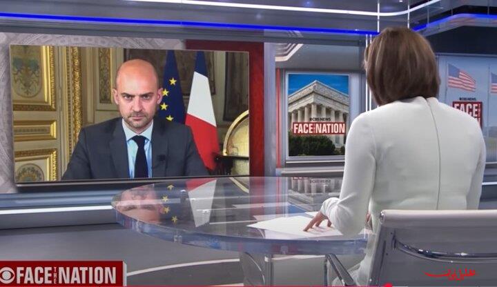  تحلیل ایران -فرانسه بار دیگر تهران را به فعال‌سازی مکانیسم ماشه تهدید کرد!