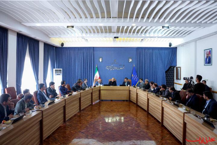  تحلیل ایران -لزوم همکاری با نخبگان برای پیشبرد اهداف کلان کشور