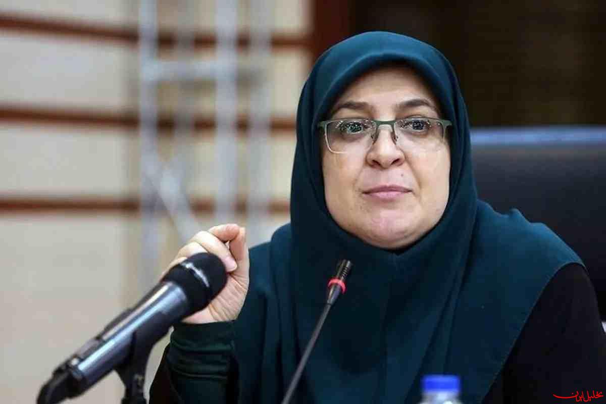  تحلیل ایران -دولت استرداد لایحه فضای مجازی را تصویب کرد