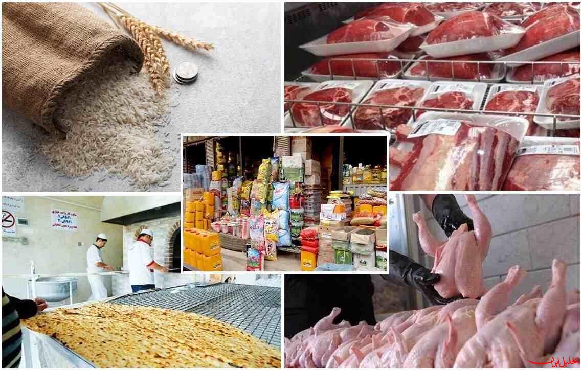 هر کیلو گرم گوشت مرغ به ۱۲۵ هزار تومان رسید