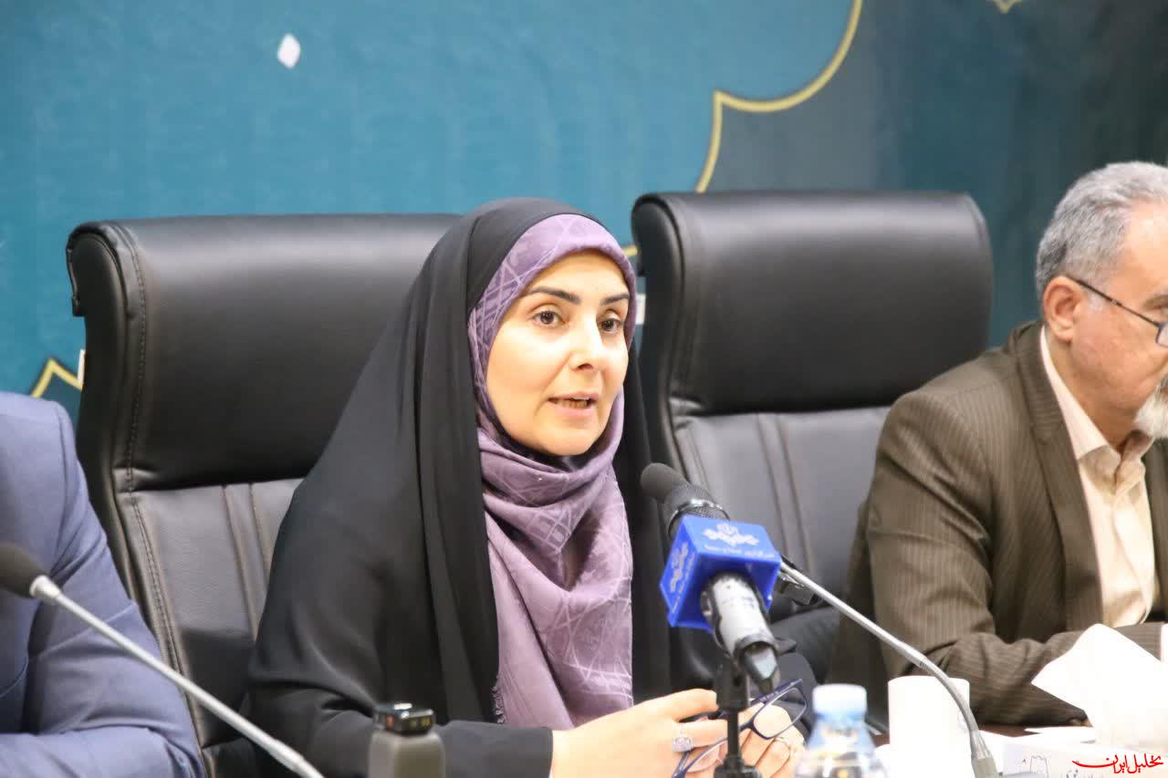  تحلیل ایران -دستور ویژه وزیر راه برای تکمیل فرودگاه بم