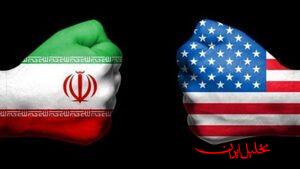  تحلیل ایران -تحریم‌های جدید آمریکا علیه ۶ نهاد و فرد مرتبط با برنامه پهپادی 