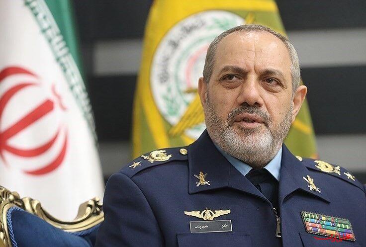  تحلیل ایران -وزیر دفاع: اتفاقات خوب در توسعه روابط دفاعی با پاکستان رخ خواهد داد