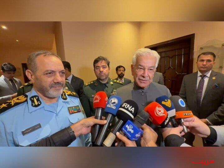  تحلیل ایران -خواستار مشارکت با ایران برای‌صلح منطقه‌ای هستیم