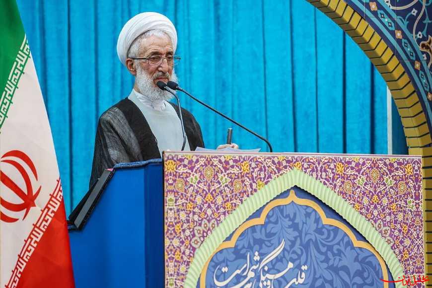  تحلیل ایران -موافقت رهبر انقلاب با کناره‌گیری حجت‌الاسلام صدیقی از امامت جمعه