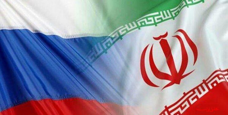  تحلیل ایران -ایران و روسیه ۴۵ کیلومتر به هم نزدیکتر شدند