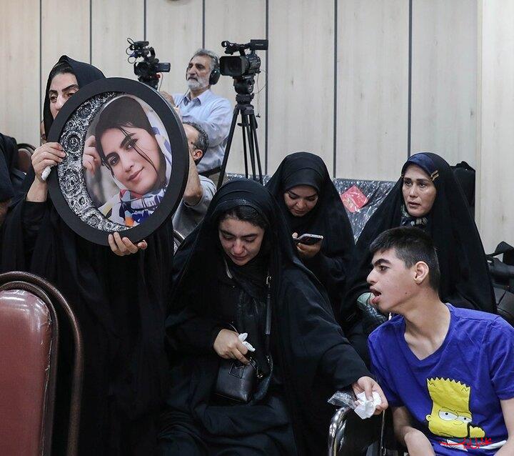  تحلیل ایران -جزئیات پرونده مفقودی الهه حسین‌نژاد و صدور حکم اعدام برای قاتل