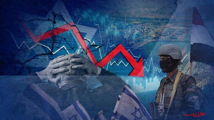  تحلیل ایران -حوثی‌ها عملا بندر ایلات را فلج کردند