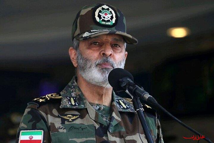  تحلیل ایران -توان پاسخ فوری داریم و منتظر نمی‌مانیم