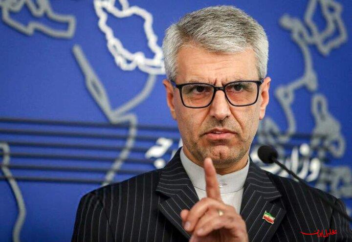  تحلیل ایران -بازگرداندن تحریم‌های شورای امنیت با واکنش قاطع ایران همراه خواهد بو