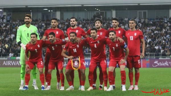  تحلیل ایران -اعلام زمان و محل برگزاری دیدار تیم های فوتبال ایران و روسیه