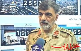  تحلیل ایران -عبور بیش از ۲.۷ میلیون زائر اربعین از مرزهای هفتگانه و هوایی