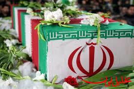  تحلیل ایران -پیکر ۲۰ شهید جنگ ۱۲ روزه هنوز شناسایی نشده است