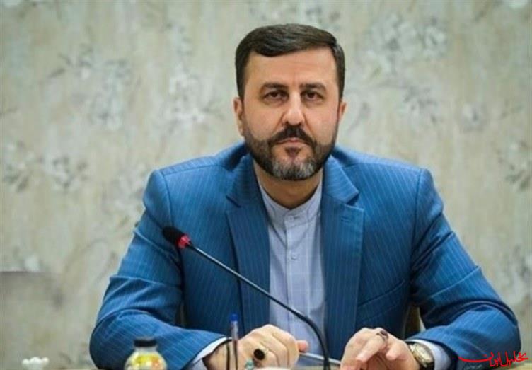  تحلیل ایران -غریب‌آبادی: معاون گروسی پس از مذاکره تهران را ترک کرد