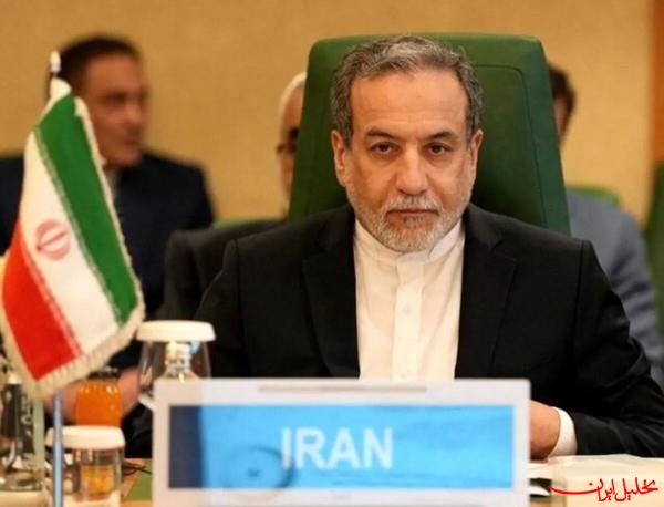 تحلیل ایران -سکوت دولت‌های غربی در جریان ترور خبرنگاران گوش‌خراش است