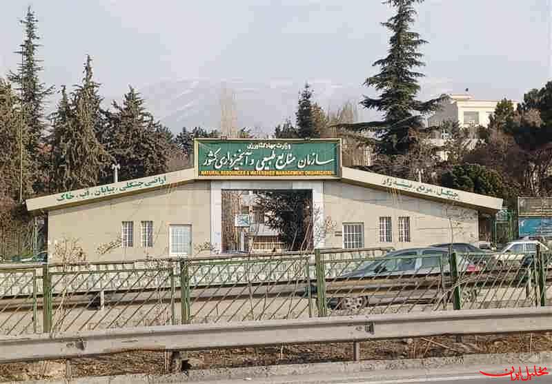  تحلیل ایران -چالش واگذاری همزمان منابع طبیعی به دو نهاد با سیاست‌های متضاد