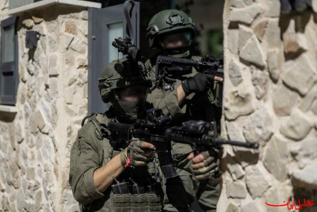  تحلیل ایران -اعتراف واشنگتن به خشونت شدید رژیم صهیونیستی علیه فلسطینیان