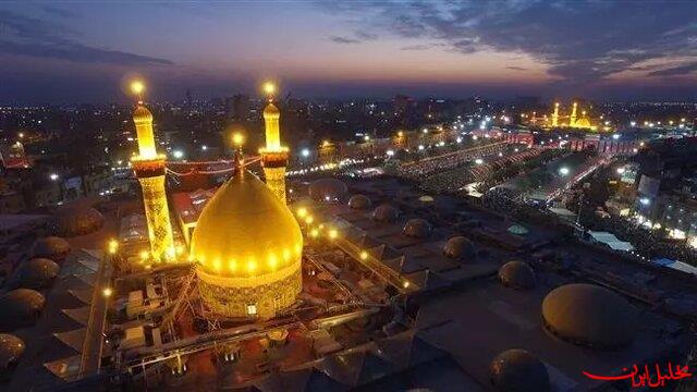  تحلیل ایران -از زیارت جابر تا بزرگ‌ترین اجتماع معنوی جهان