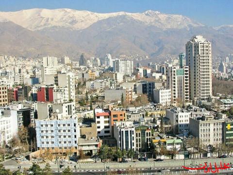  تحلیل ایران -پایان استقبال اتباع خارجی از خرید مسکن در ترکیه