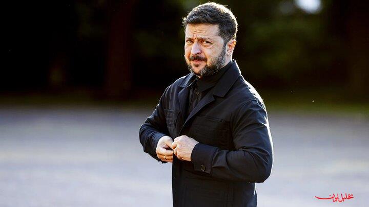  تحلیل ایران -زلنسکی و سران اروپا عازم دیدار با ترامپ