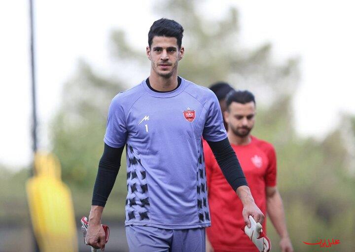  تحلیل ایران -دلیل کنار گذاشتن پیام نیازمند از پرسپولیس مشخص شد