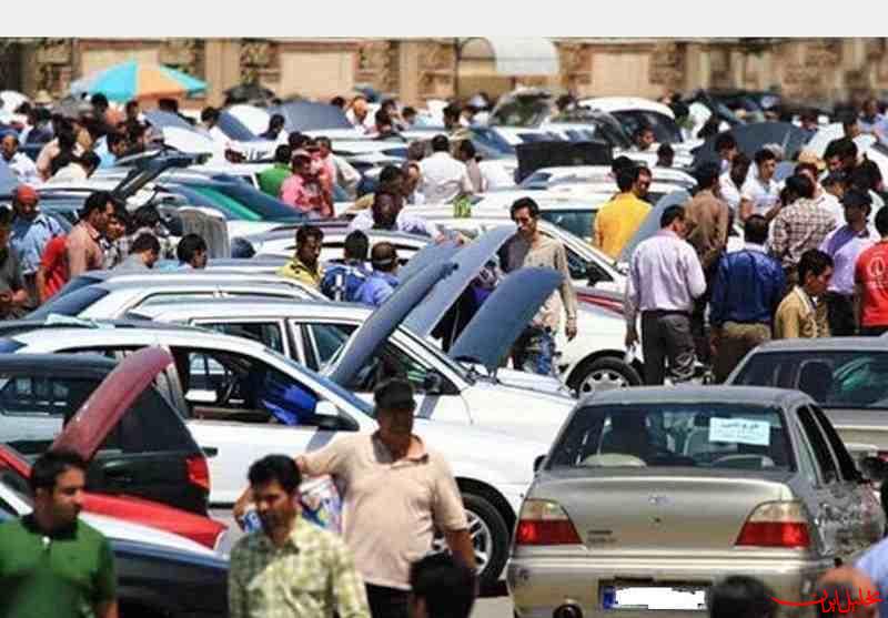  تحلیل ایران -پایان حساب‌های وکالتی در فروش خودرو 
