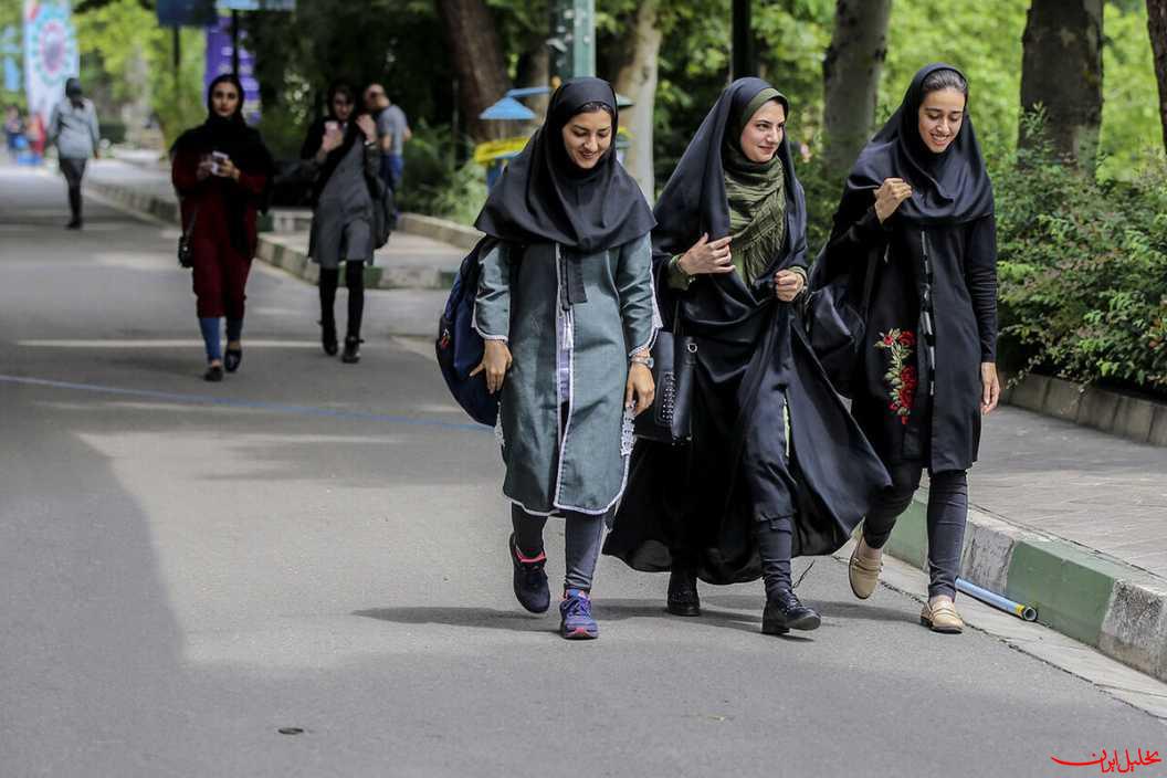  تحلیل ایران -سال تحصیلی دانشجویان جدید هفته سوم مهر ماه آغاز خواهد شد
