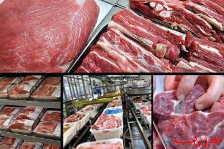  تحلیل ایران -مافیای بازار گوشت قرمز اجازه کاهش قیمت نمی‌دهد