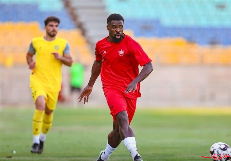 تحلیل ایران -پرسپولیسی‌ها باید تست بدهند