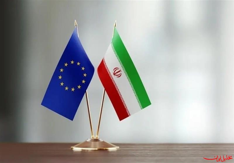  تحلیل ایران -بازی نیابتی اروپا در میدان سیاست‌های آم