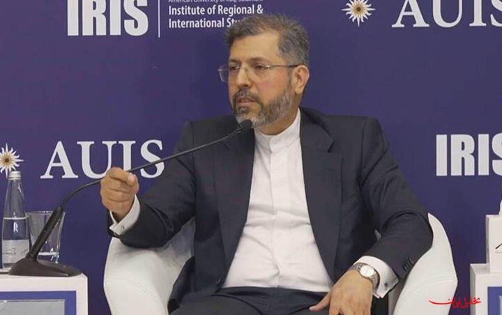  تحلیل ایران -با فشار، ایران را به تصمیمات سخت وادار نکنید