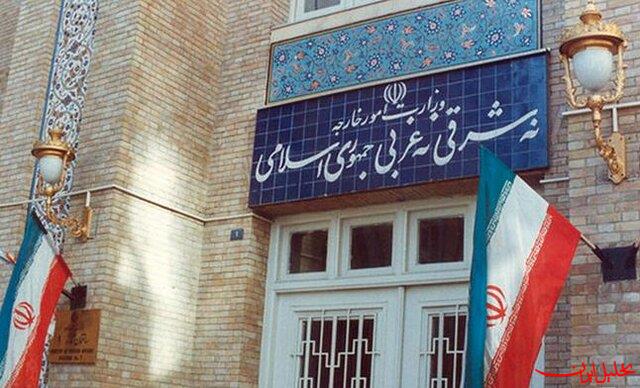  تحلیل ایران -تبریک وزارت امور خارجه به مدال‌آوران المپیاد بین‌المللی نجوم