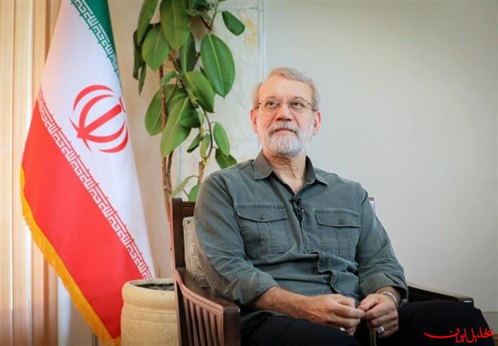  تحلیل ایران -ایرانی‌ها «تسلیم‌بشو» نیستند