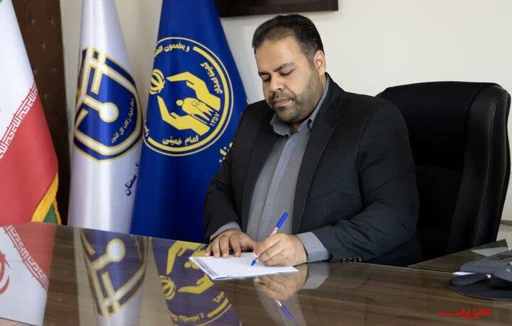 ساخت ۳۰۰واحد مسکونی برای مددجویان استان سمنان با مشارکت نهادهای مرد