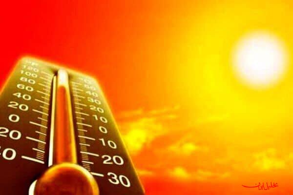 افزایش رطوبت و شرجی در استان بوشهر