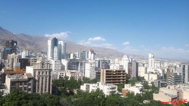  تحلیل ایران -شواهد خروج دلالان از بازار مسکن