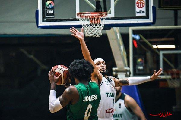  تحلیل ایران -ذوب آهن از فهرست لیگ برتری‌های بسکتبال حذف شد