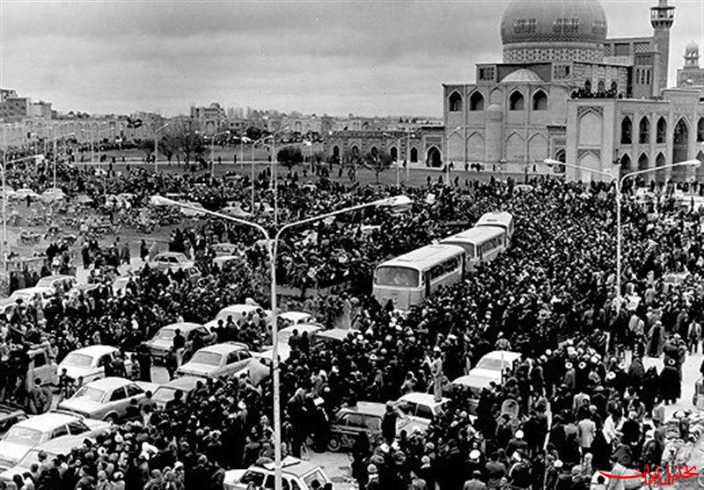  تحلیل ایران -وقتی محمدرضا پهلوی دستور گلوله باران حرم امام رضا(ع) را داد